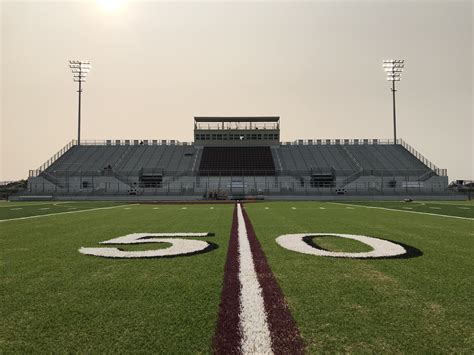 BLANCHARD PUBLIC SCHOOLS — Willowbrook