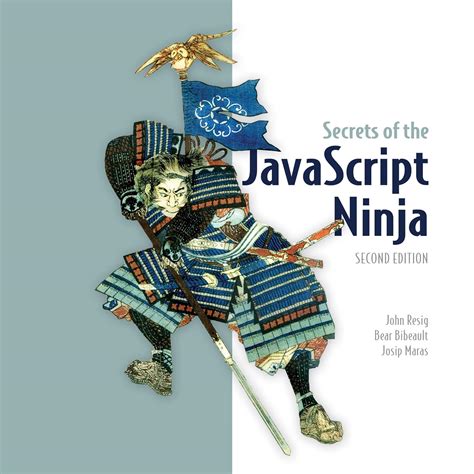 Image result for JavaScript Ninja Book