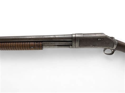 Winchester Model 1897 Take Down Pump Action 12Ga Shotgun 30" Barrel ...