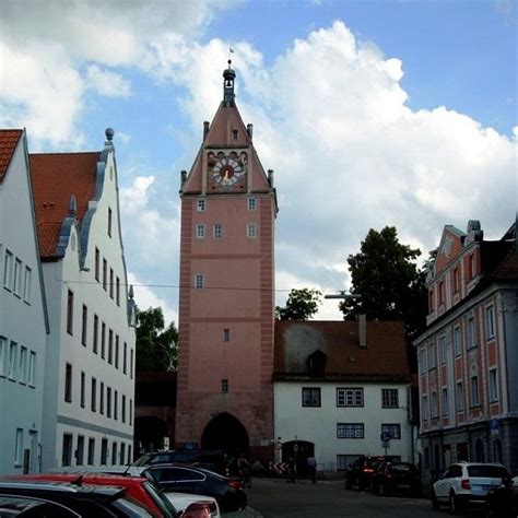 Memmingen Tourism (2022): Best of Memmingen, Germany - Tripadvisor