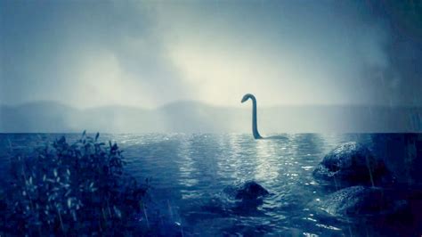 Loch Ness Monster Nessie Wallpapers - Wallpaper Cave