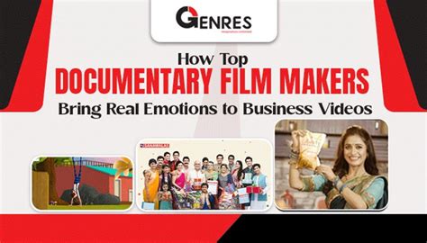 Elevate Your Brand with Top Documentary Film Makers in Odisha