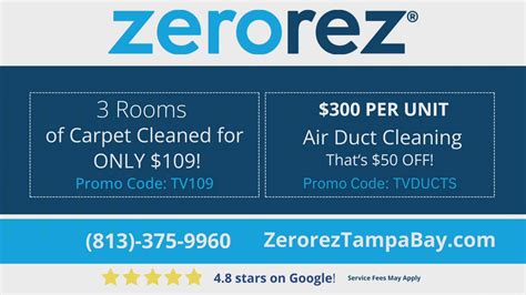 Zerorez offers a natural and long lasting clean | wtsp.com