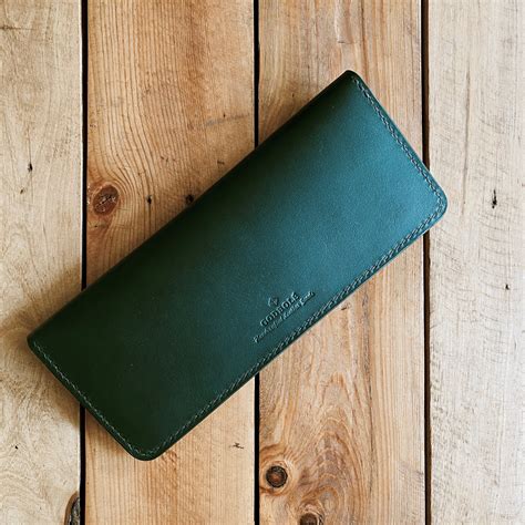 Long Wallets – Godbole Gear