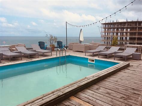 ROOF TOP POOL HOTEL (Batumi) - Hotel Reviews & Photos - Tripadvisor