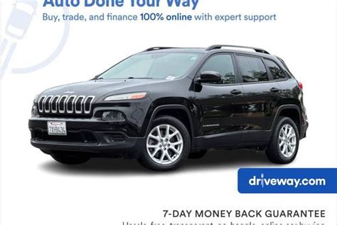 2017 Trailhawk 的图像结果