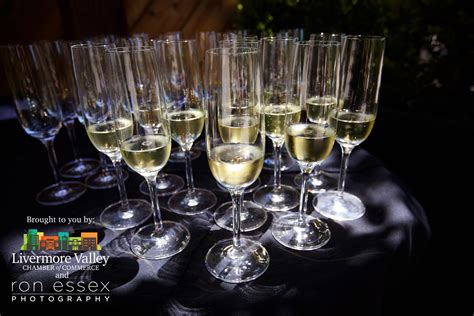 Ribbon Cutting Celebration – Del Valle Winery