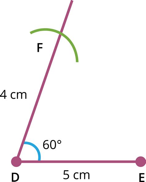 Side-Angle-Side (SAS) congruence criterion — lesson. Mathematics State ...