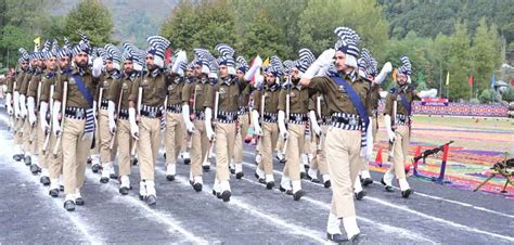 Police Commemoration Day: The less talked about martyrs of India