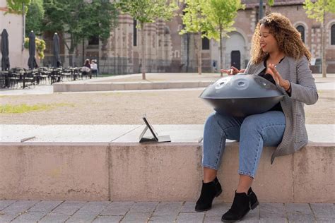 Image result for HandPan Tutorial Intermediate