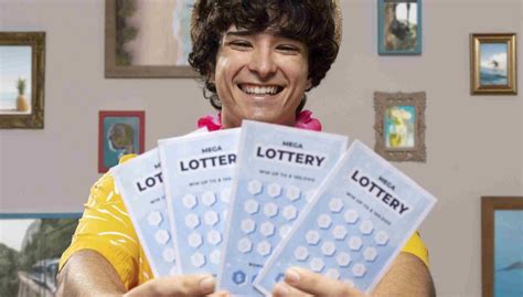 Fake Lotteries: Key Signs to Recognize and Stay Protected