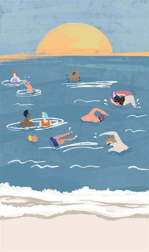 Not Waving But Drowning – Poetry Prof