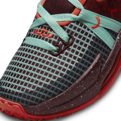 LeBron Witness 7 SE Older Kids' Shoes. Nike IN