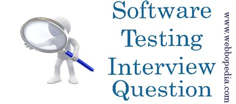 Interview Question Based On Software Testing 的图像结果