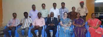 Top Colleges in Madurai 2026: Ranking, Fees, Admission, Placement ...
