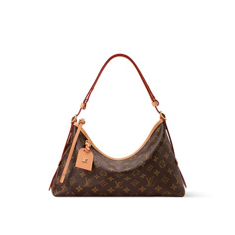 Monogram Bags For Women - Designer Bag | LOUIS VUITTON