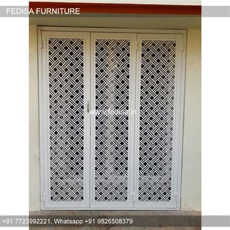 Gi Door Design Balcony Sliding Door Design Balcony Sliding Door Design
