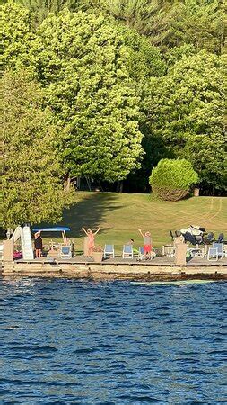 Lake George Steamboat Co. - 2022 What to Know Before You Go (with ...