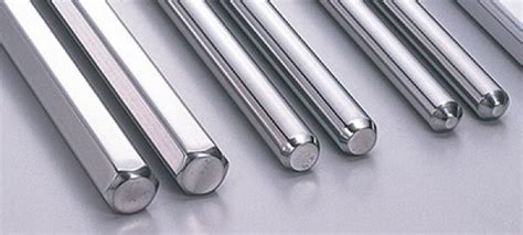 High quality Chrome Plated Stainless Steel Rods supplier and producer ...