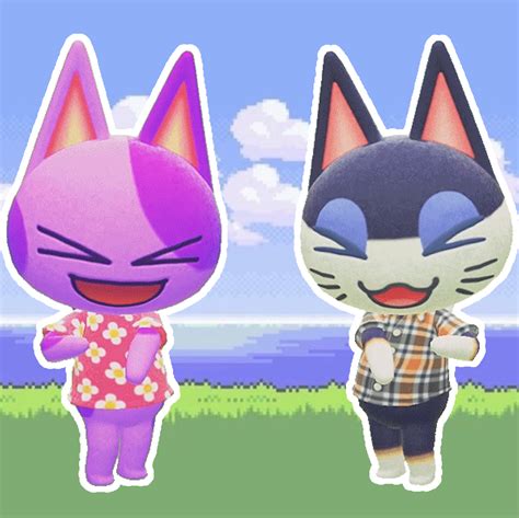 ANIMAL CROSSING! | Animal crossing fan art, Bob animal crossing, Animal ...