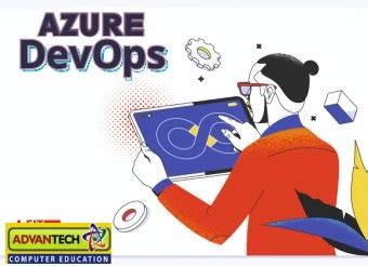 AdvanTech Computer Education | Software Courses Training in Srinagar J & K