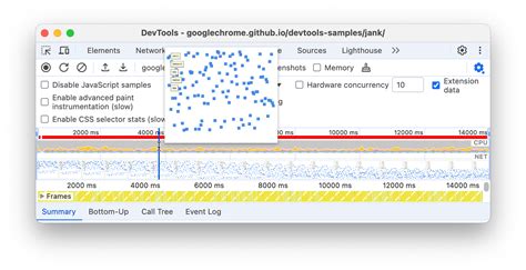 Image result for Chrome Performance Testing Using Dev Tools