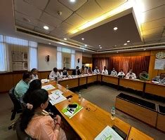 “Review of Research Activities and Strengthening Future Research ...