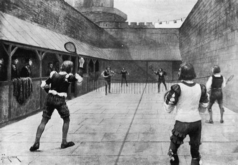 The Evolution of Modern Tennis: Who Invented the Game?