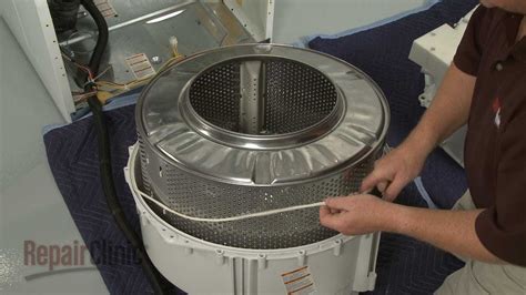 Image result for How to Fix Off Balance Washing Machine