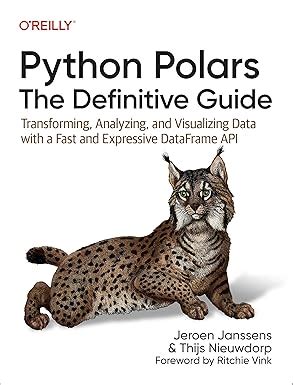 Python Polar Module 的图像结果