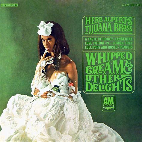 Herb Alpert – GREATEST OF ALL TIME – BILLBOARD 200 ALBUMS