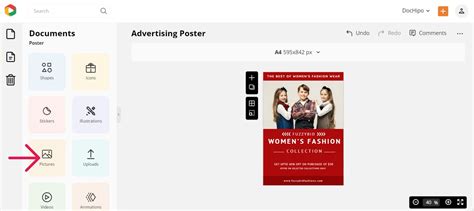 Image result for Poster Making Tutorial