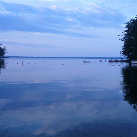 SEBAGO LAKE (Maine) - All You Need to Know BEFORE You Go