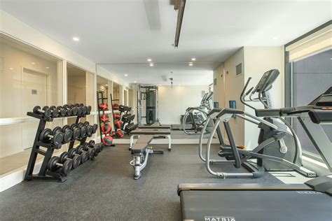 Effective Apartment And Hotel Gym Workouts — Heavy Mettle Fitness