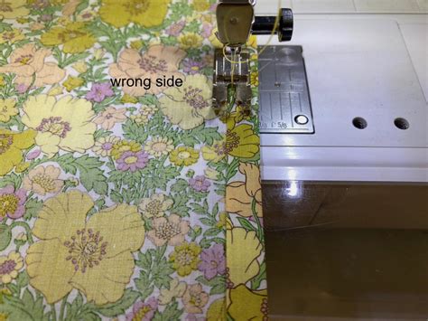 Image result for Sewing a Pillowcase Tutorial