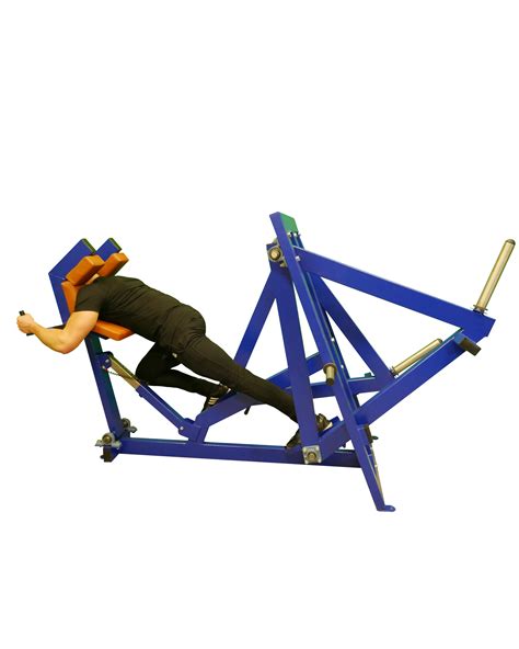 Professional Gym At Home