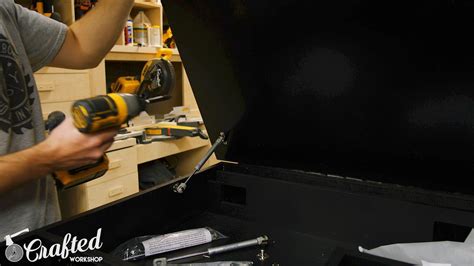 Image result for How to Build a Complete Computer Desk