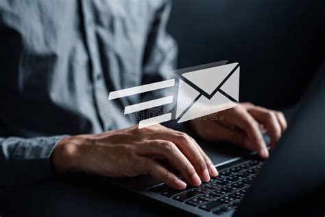 Image result for Email in Computer Network