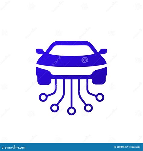 Smart Car Algorithm Icon 的图像结果
