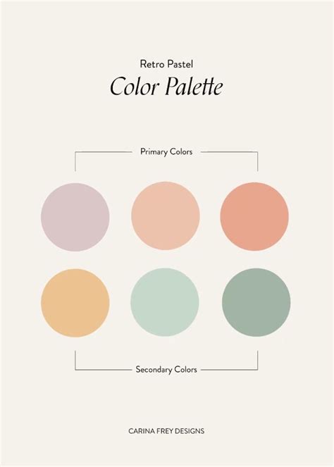 Color Schemes for Your Art Projects