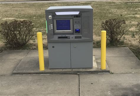 ATM Locations | New Madrid MO | Lilbourn MO | Portageville MO