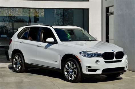 2016 BMW X5 sDrive35i Stock # 7872A for sale near Redondo Beach, CA ...