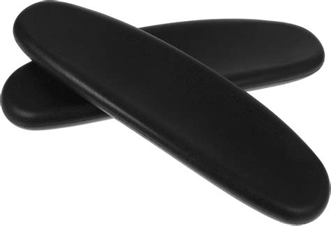 Amazon.com: Aginkgo 1 Pair Office Chair Arm Replacement Armrest Pads ...