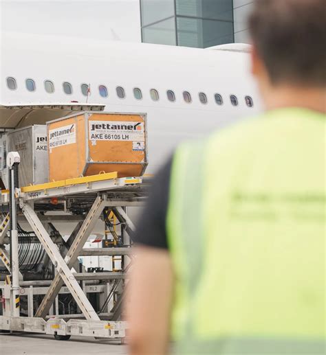 Same day air freight: Worldwide delivery | time:matters