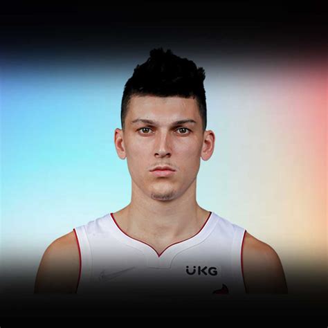 Tyler Herro - Age, Bio, Birthday, Family, Net Worth