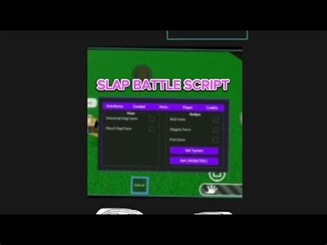 Slap Battles Script Pastebin 2021 的图像结果