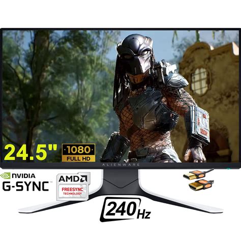 Image result for Alienware Monitor 240 FPS
