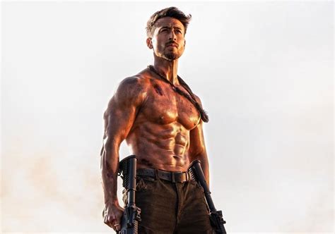 Baaghi 3 box office collection day 1: Tiger Shroff's film emerges as ...