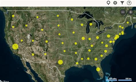 Excel Area Code Map Using Bing 的图像结果