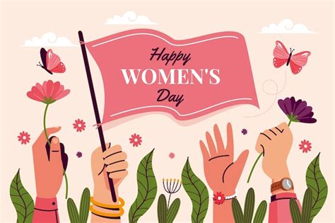7+ Women's Day Greeting Card Ideas To Make The Woman In Your Life Feel ...